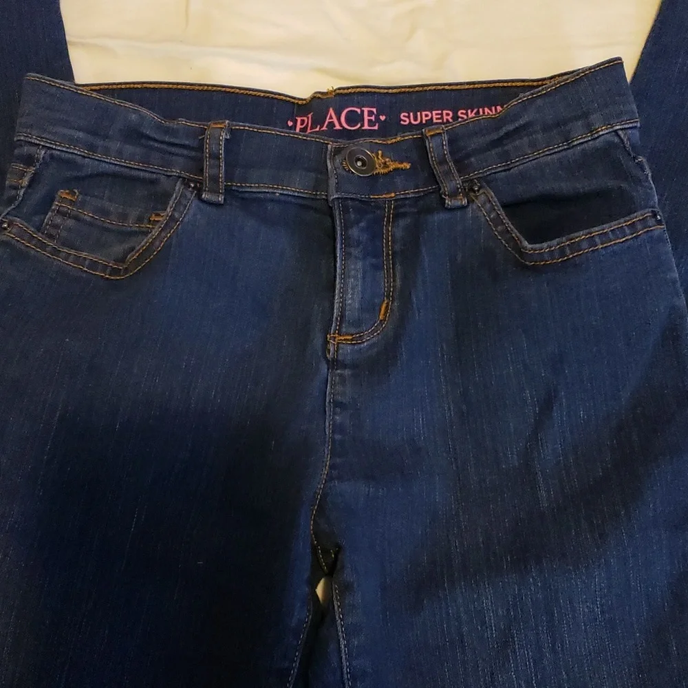 The Children's Place Jeans